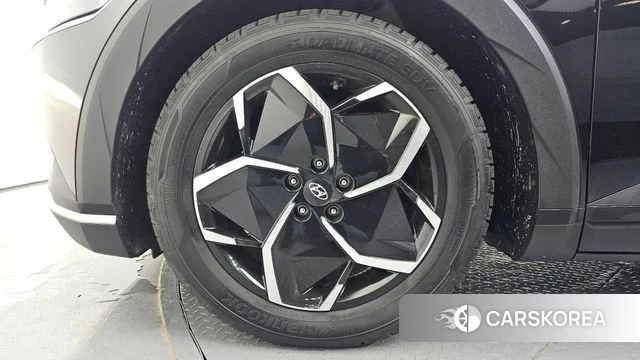 Hyundai Ionic 5 id 4657307 из Кореи 28