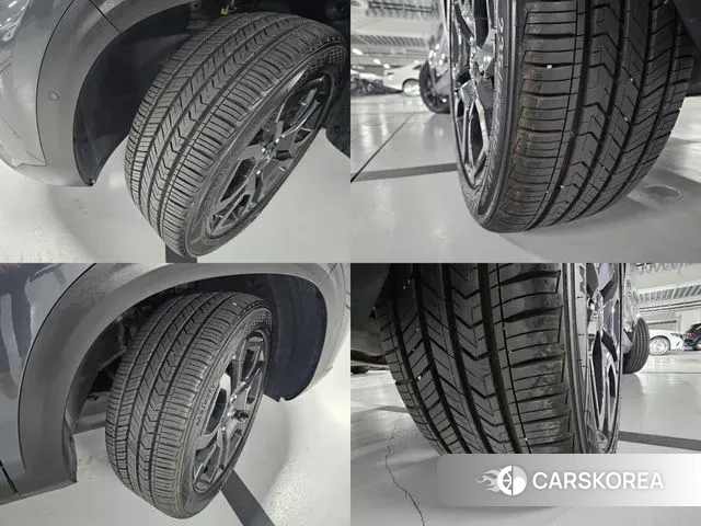 Kia The New Seltos id 3690162 из Кореи 15