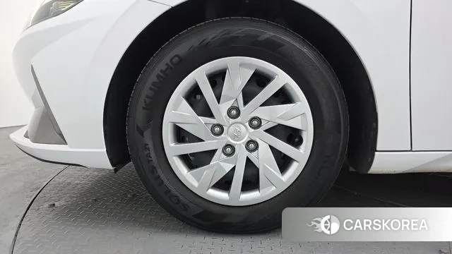 Hyundai Avante (CN7) id 3545998 из Кореи 15