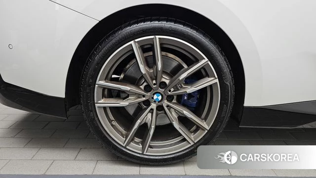 BMW 2 Series (G42) id 4527935 из Кореи 27
