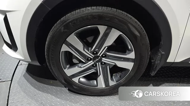 Kia Sorento 4th Generation id 3389412 из Кореи 15