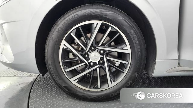 Hyundai The New Grandeur IG id 4541724 из Кореи 29
