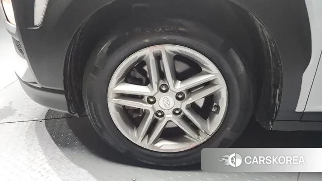 Hyundai Kona id 3636800 из Кореи 15