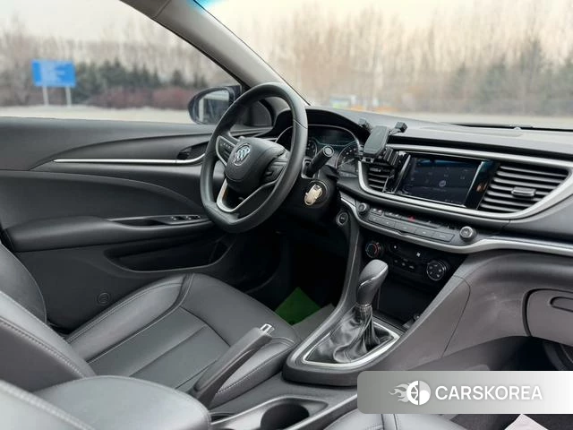 Buick Yinglang id 3863695 из Китая 23
