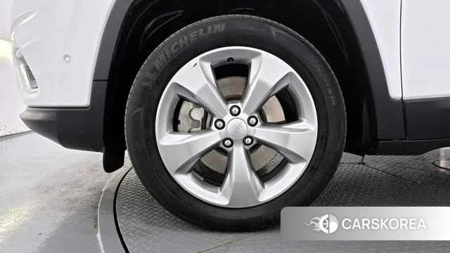 Jeep Cherokee (KL) id 3373748 из Кореи 15