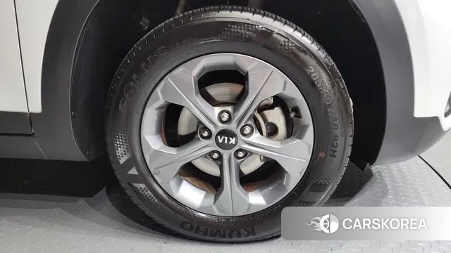 Kia Seltos id 2886159 из Кореи 15