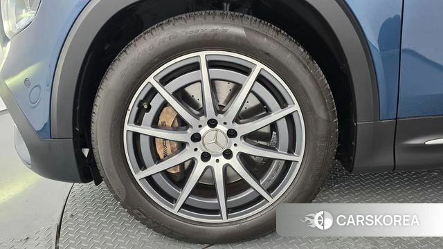 Mercedes-Benz GLB-Class X247 id 4707153 из Кореи 15
