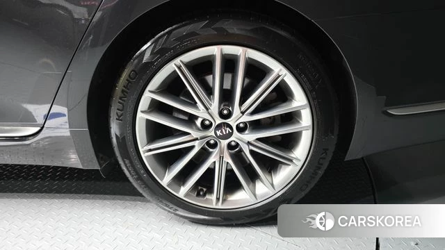Kia More K9 id 4496431 из Кореи 15
