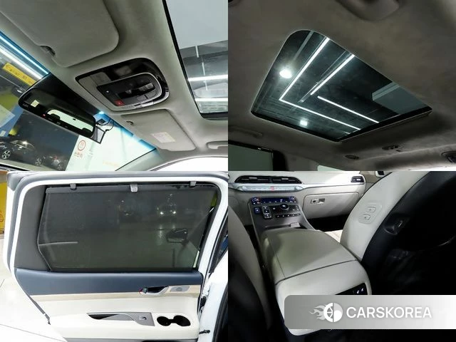 Hyundai Palisade id 4619093 из Кореи 15