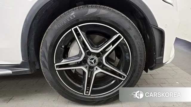 Mercedes-Benz GLC-Class X253 id 3545059 из Кореи 15