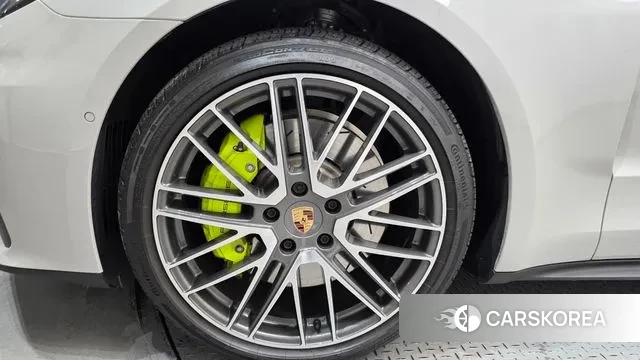 Porsche Panamera (972) id 3365375 из Кореи 15