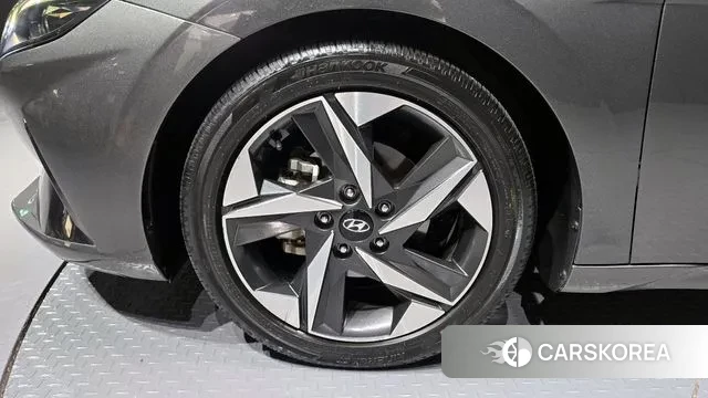 Hyundai Avante (CN7) id 2890719 из Кореи 15