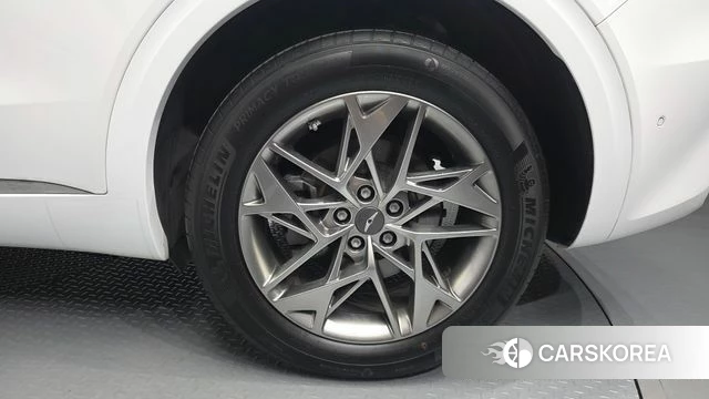 Genesis GV70 id 4697384 из Кореи 27