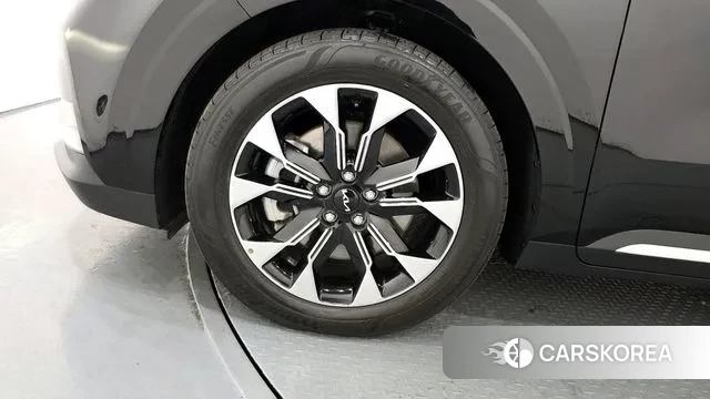 Kia Carnival 4th generation id 3513721 из Кореи 15