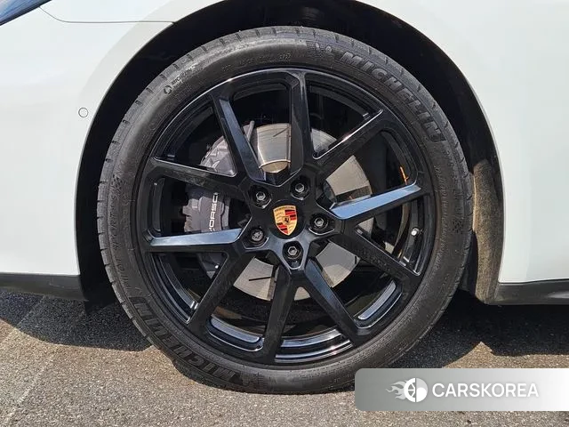 Porsche Panamera (972) id 3763506 из Кореи 15