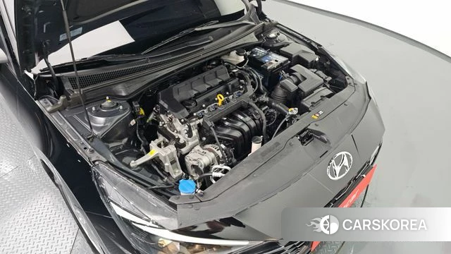 Hyundai Avante (CN7) id 4429645 из Кореи 24