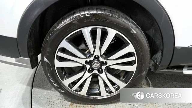 Renault Korea (Samsung) XM3 id 3820278 из Кореи 15