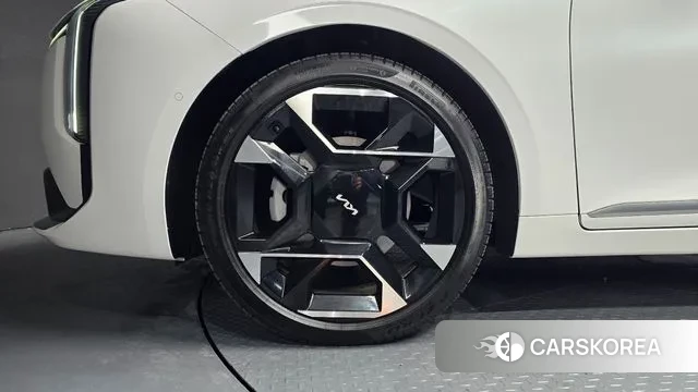 Kia The New K8 id 3610050 из Кореи 15