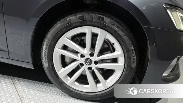 Audi A6 (C8) id 2963909 из Кореи 15