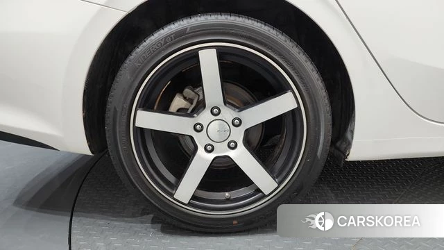 Kia Come New K3 id 4225582 из Кореи 27