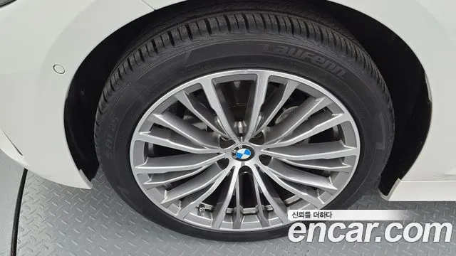 BMW 3 Series (G20) id 2824269 из Кореи 15