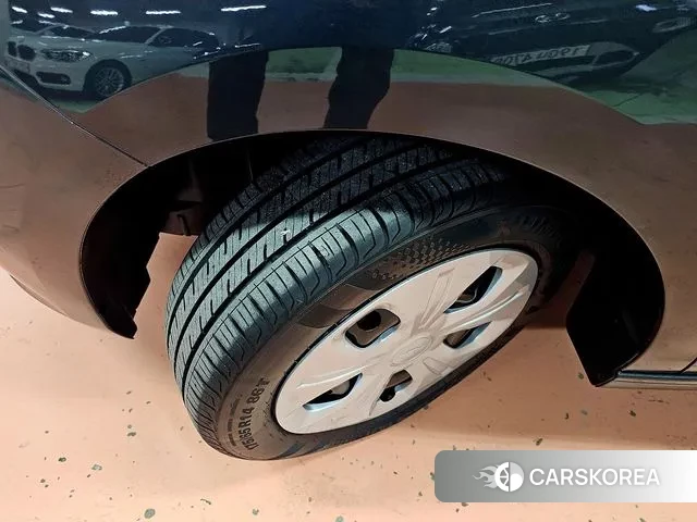 Chevrolet (GM Daewoo) The New Spark id 3291537 из Кореи 15