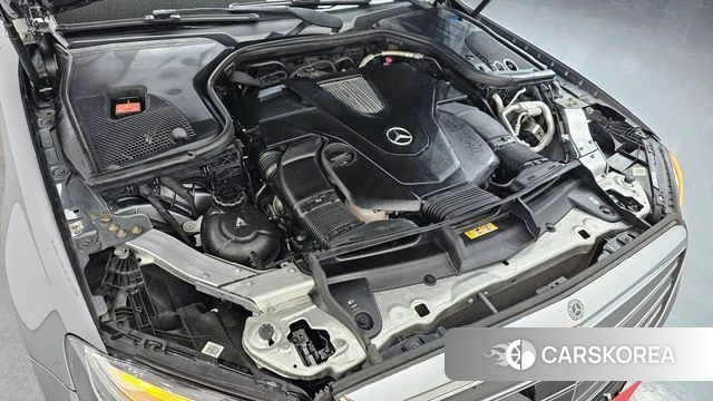 Mercedes-Benz E-Class W213 id 4410854 из Кореи 27