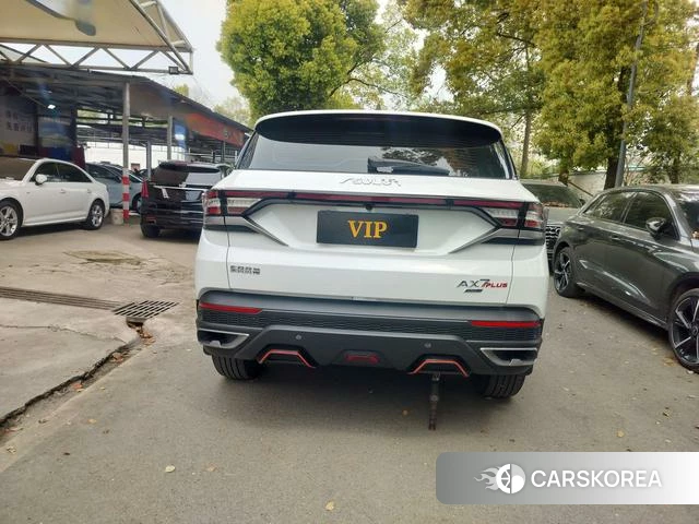 Dongfeng Fengshen AX7 id 4198816 из Китая 8