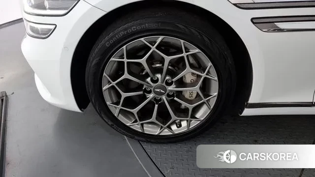 Genesis G80 (RG3) id 3007933 из Кореи 15