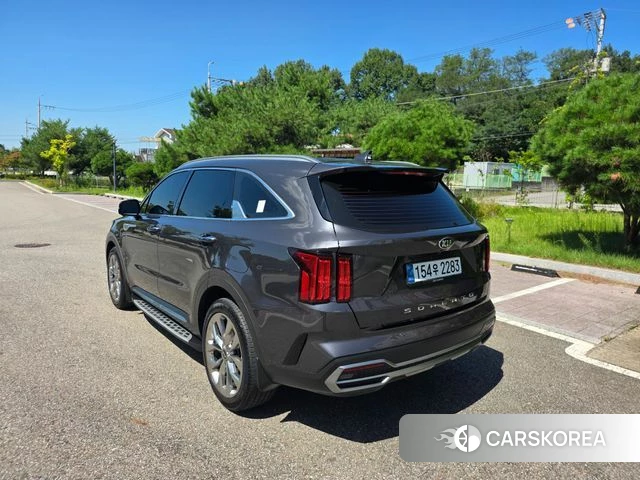Kia Sorento 4th Generation id 4785145 из Кореи 15