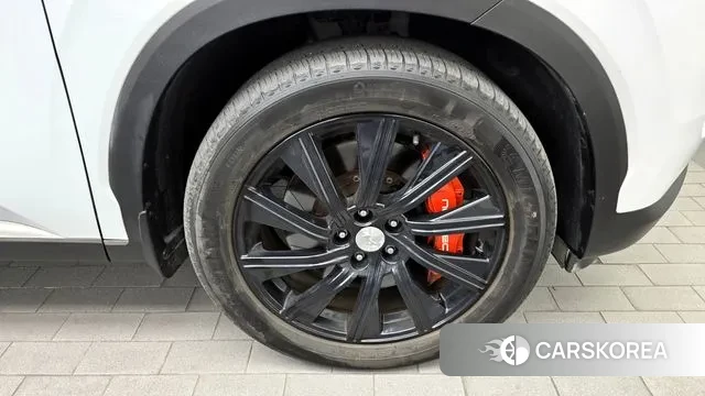 Hyundai Palisade id 3373046 из Кореи 15