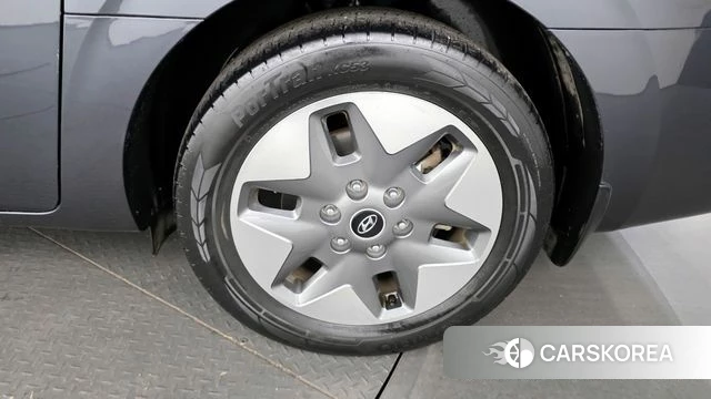 Hyundai Staria id 3818199 из Кореи 15