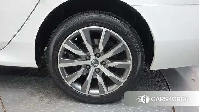 Renault Korea (Samsung) SM5 Nova id 3220708 из Кореи 15