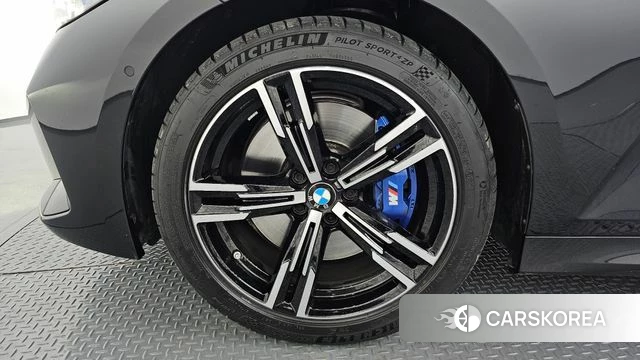 BMW 3 Series (G20) id 4710670 из Кореи 29