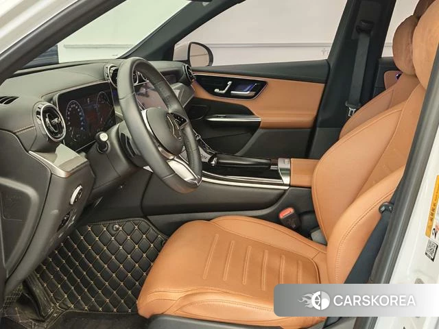 Mercedes-Benz GLC id 4291331 из Китая 11