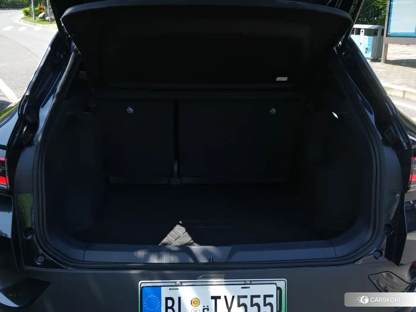 Volkswagen ID.4 CROZZ id 4547350 из Китая 23
