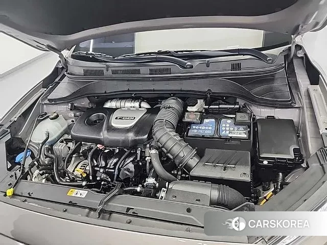 Hyundai Kona id 3397005 из Кореи 13