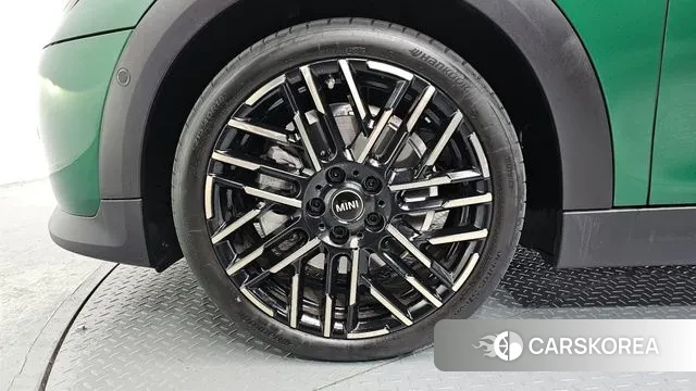 Mini Cooper S 4th Generation id 3745212 из Кореи 15