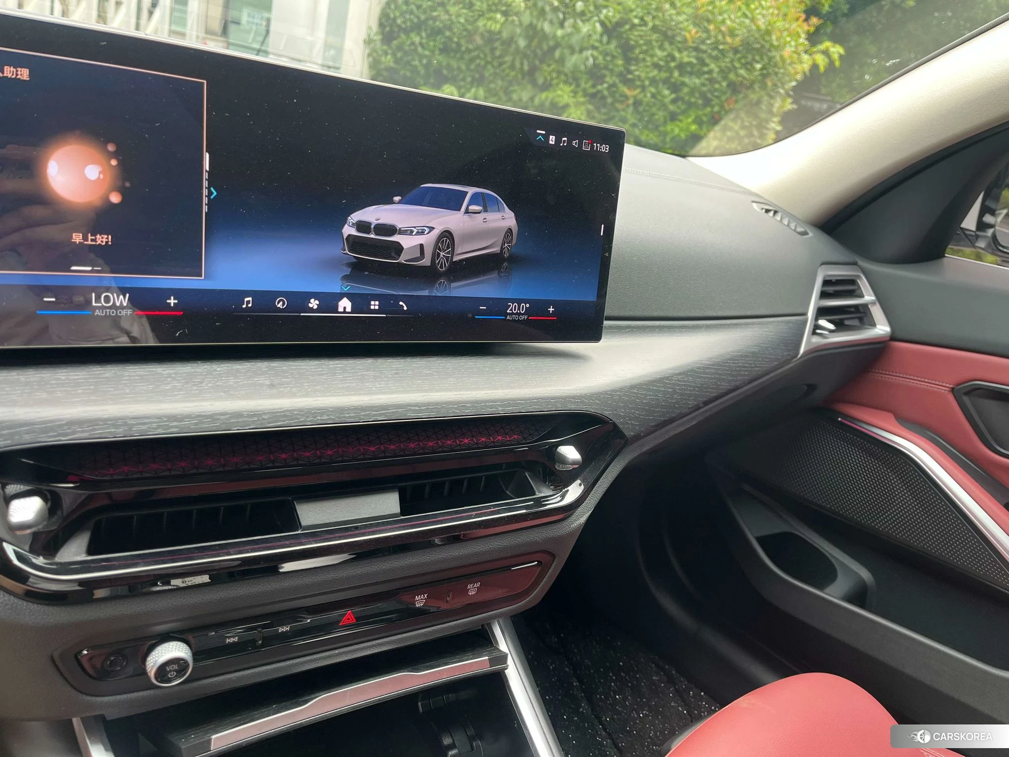 BMW 3 series id 4453719 из Китая 8