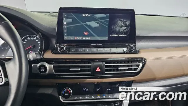 Kia Seltos id 2706636 из Кореи 15