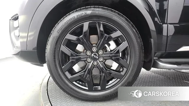 Kia Mohave Master id 3512832 из Кореи 15