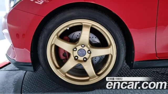 Hyundai Veloster (JS) id 2946158 из Кореи 15