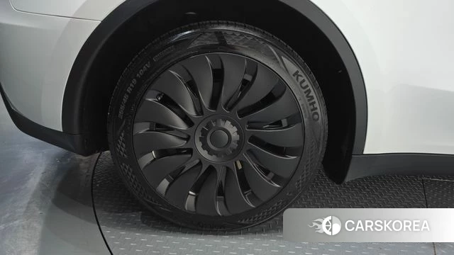 Tesla Model Y id 4432990 из Кореи 26