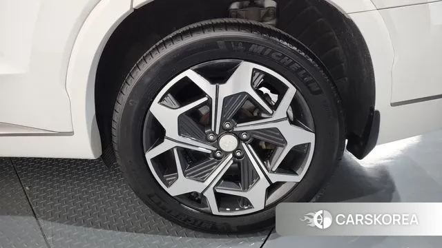 Hyundai Palisade id 3373438 из Кореи 15