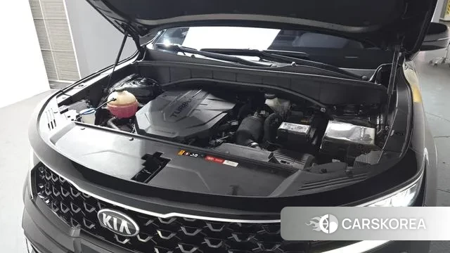 Kia Sorento 4th Generation id 3788969 из Кореи 15