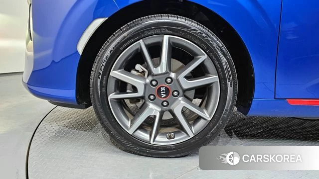 Kia Soul Booster id 3861461 из Кореи 15