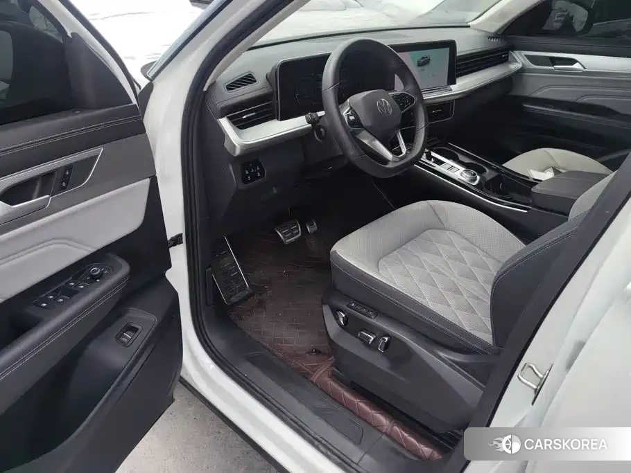 Volkswagen Range patrol id 4583765 из Китая 11
