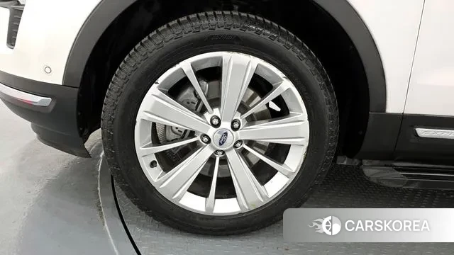 Ford Explorer id 3434583 из Кореи 15