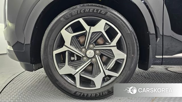 Hyundai Palisade id 4731376 из Кореи 28