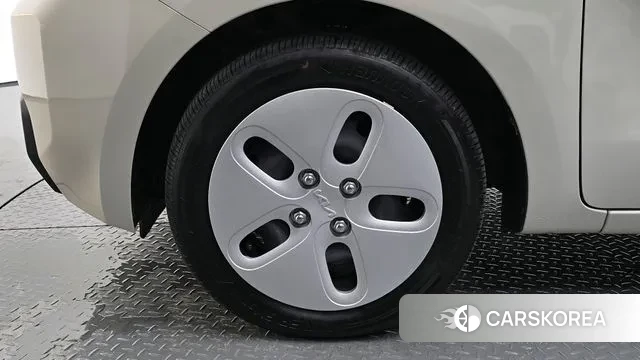 Kia The New Kia Ray id 3031741 из Кореи 15